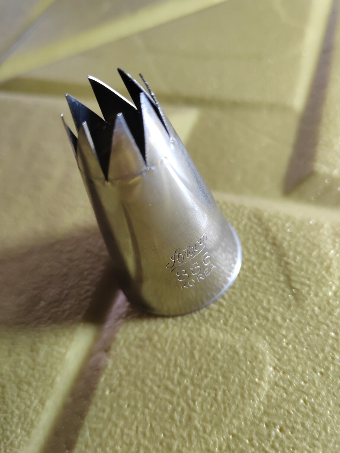 886 nozzle