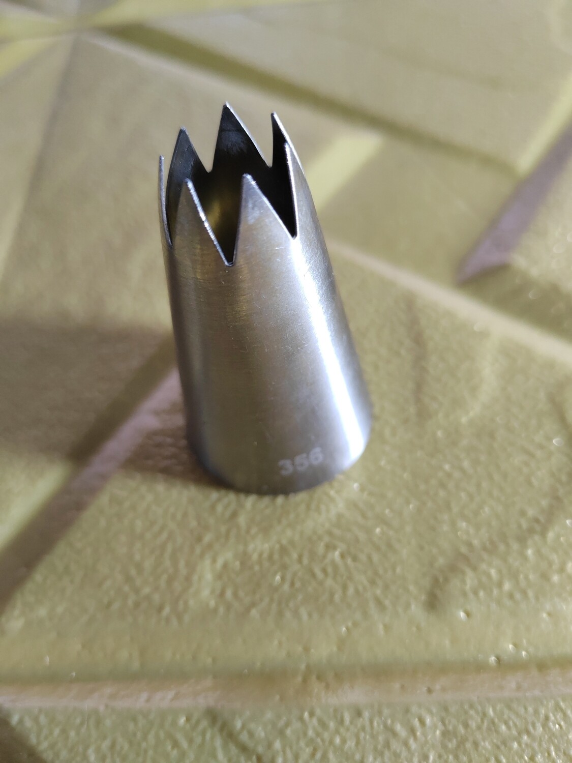 356 nozzle single 