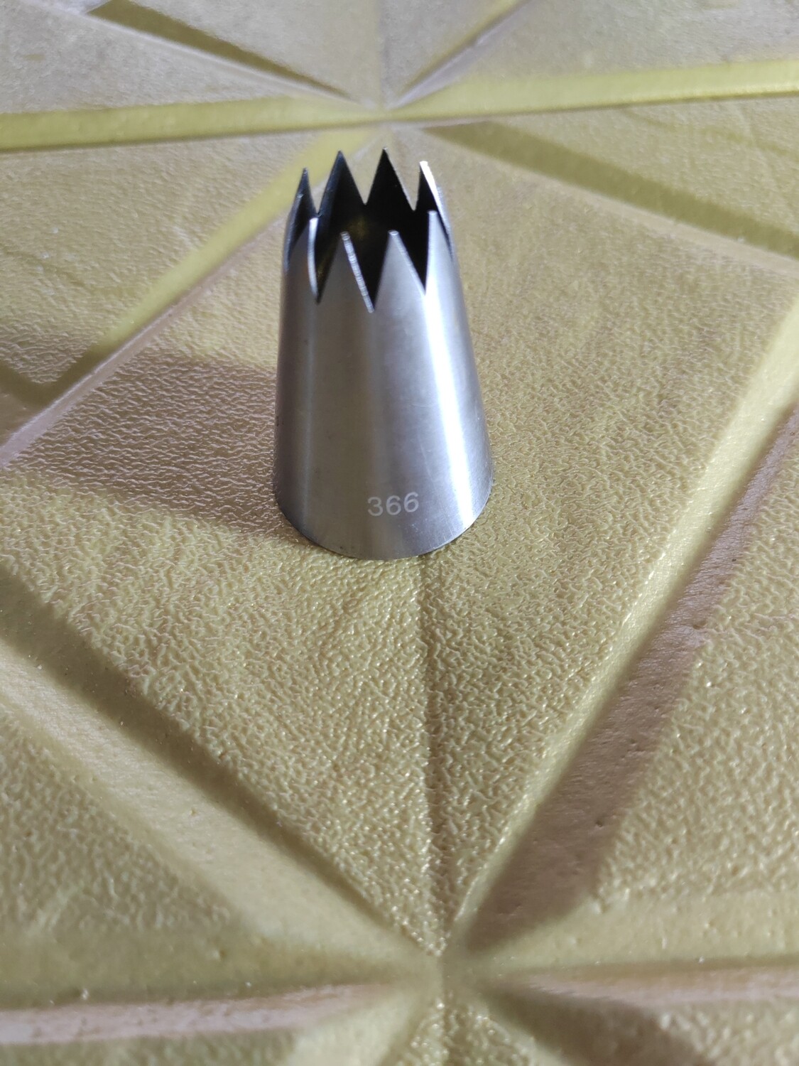 366 nozzle single 