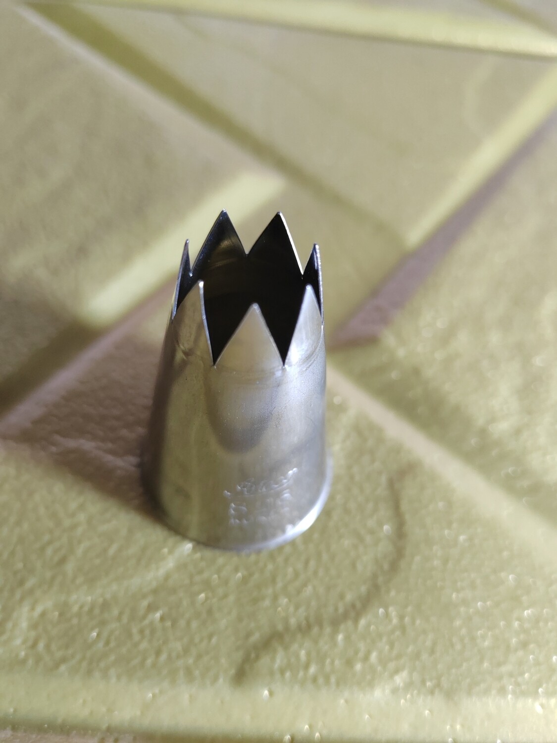 826 Atecor nozzle