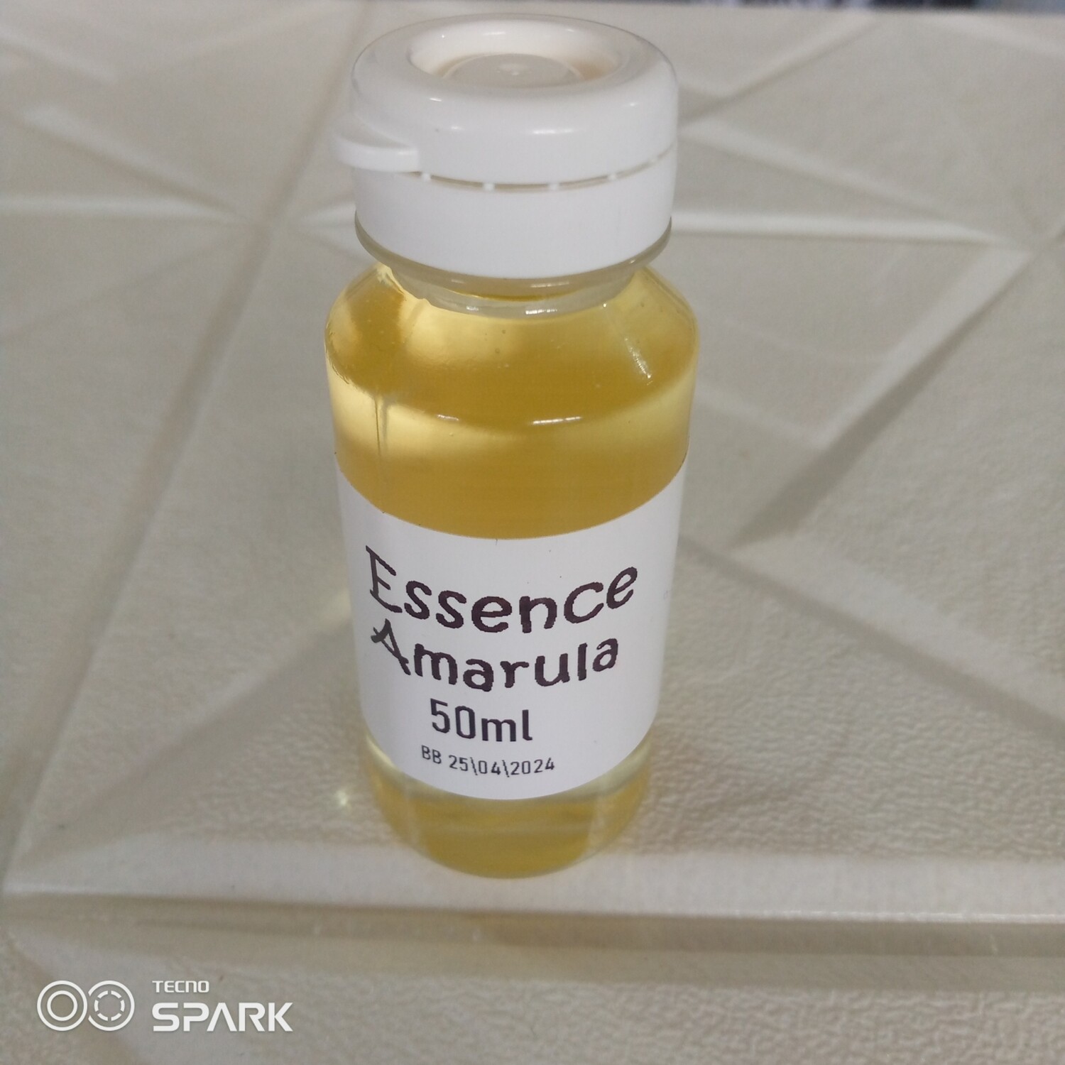 essence amarula