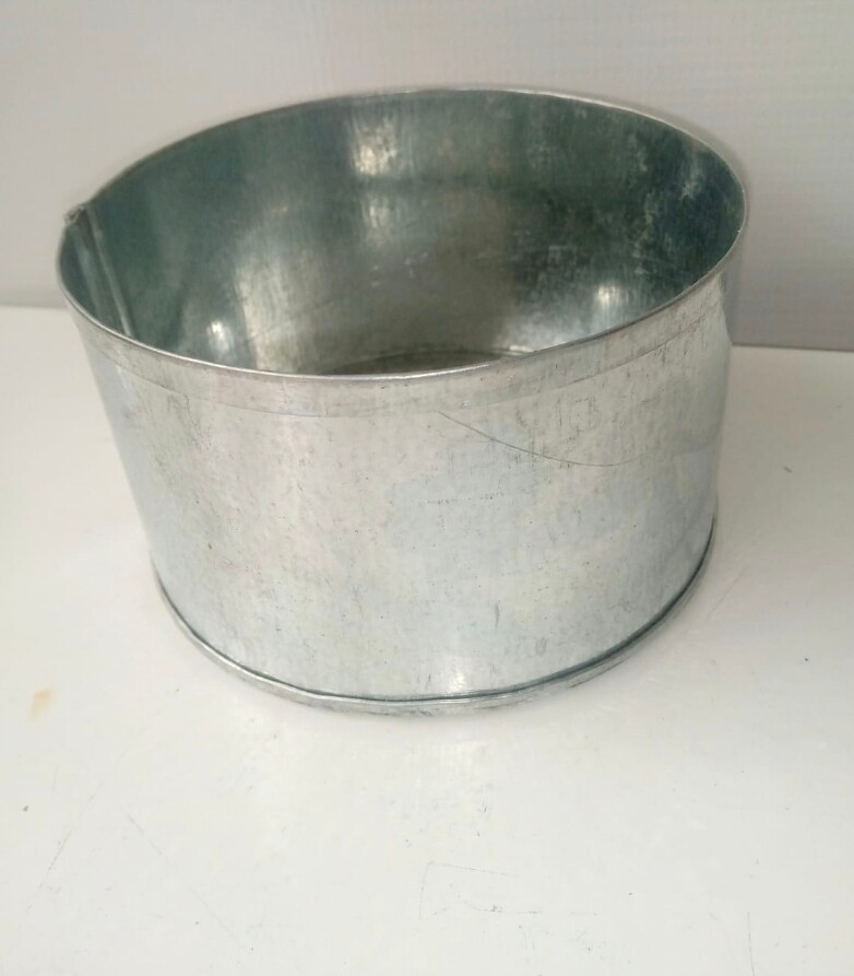5 inch round pan