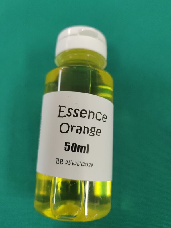Orange essence 50ml
