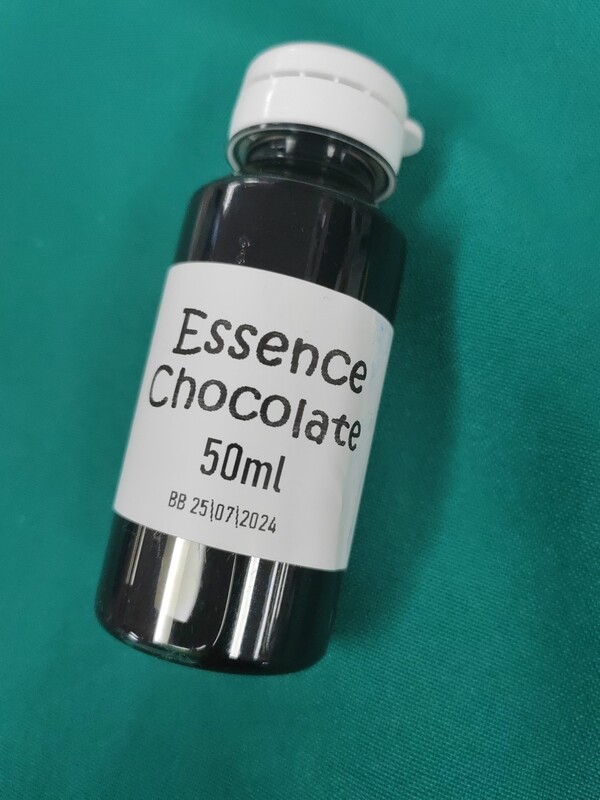 Chocolate essence 50ml