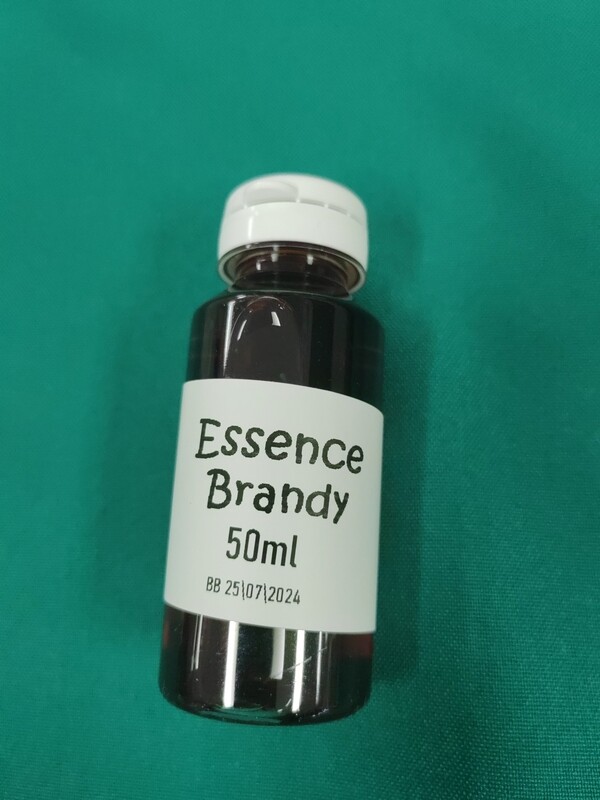 Brandy essence 50ml