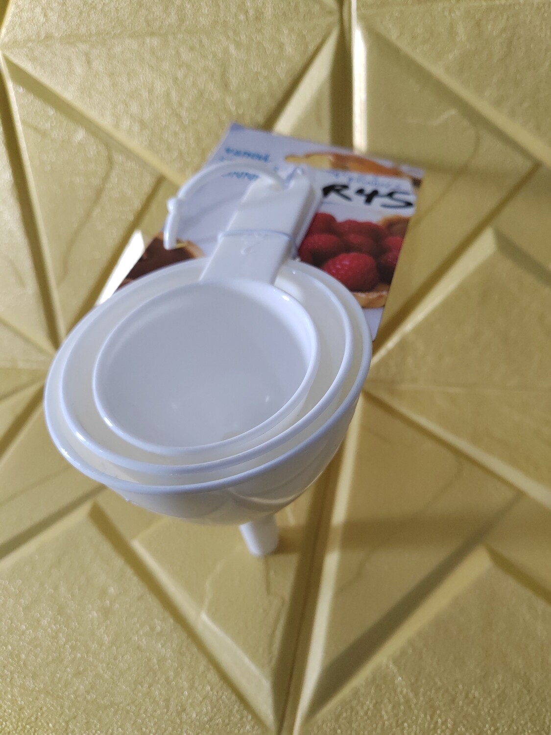 Funnels 3pc