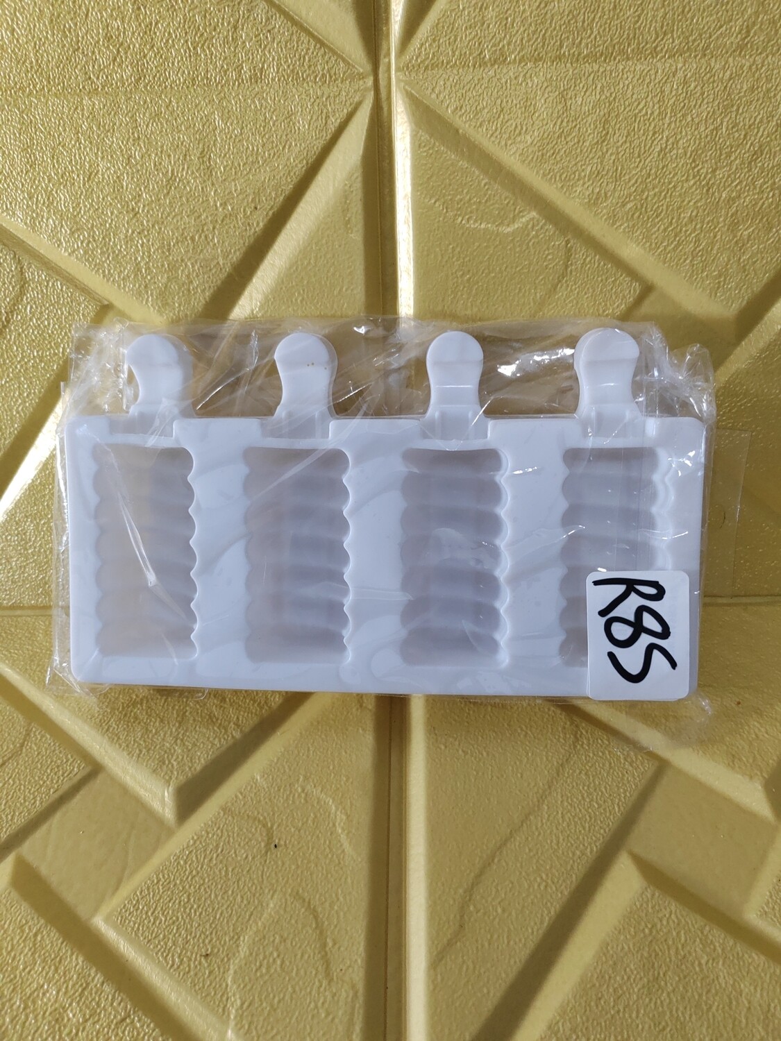Ice cream mould