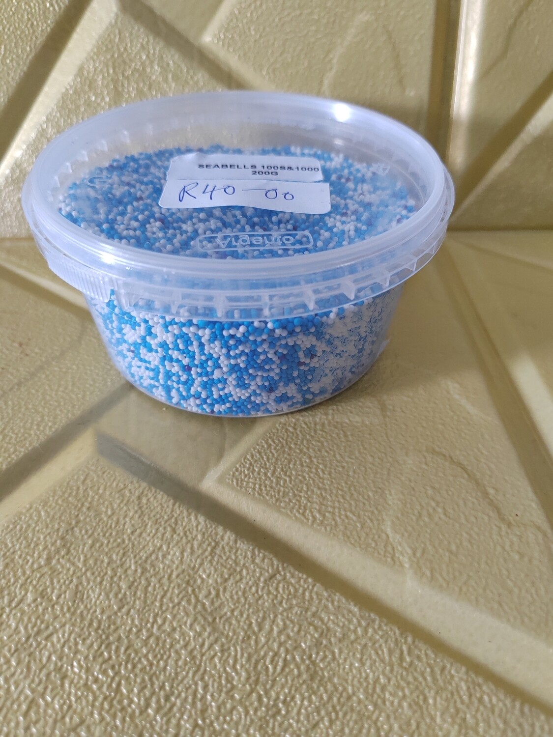 Seabells 100s/1000s 200g