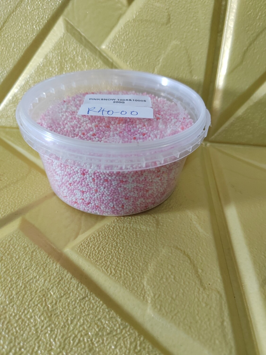 Pinks now 100s/100s 200g