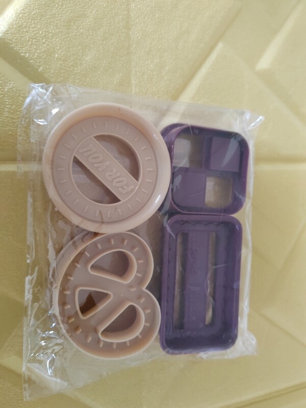 Danish Biscuits cutters