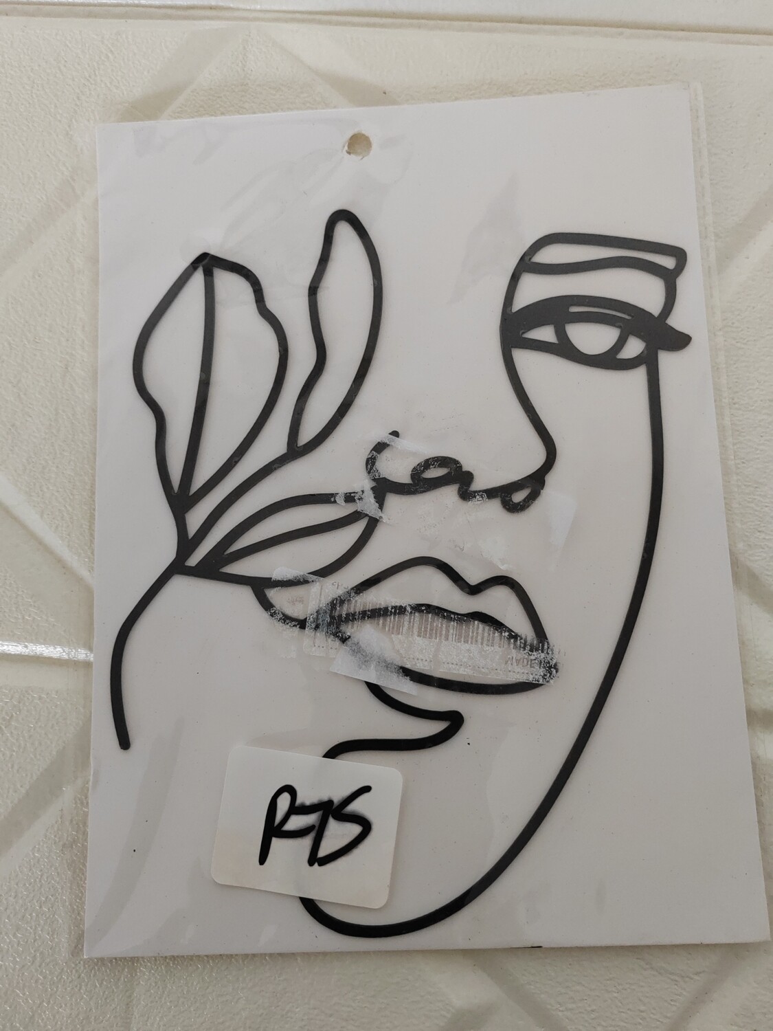 Face deco