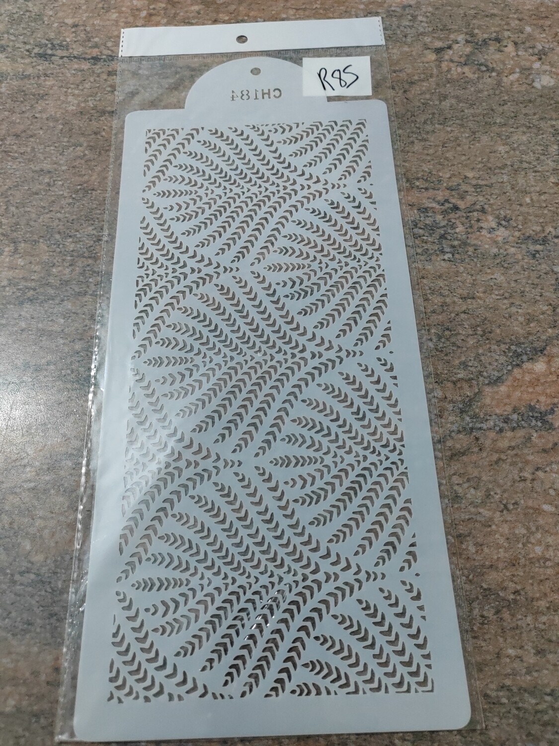 stensils