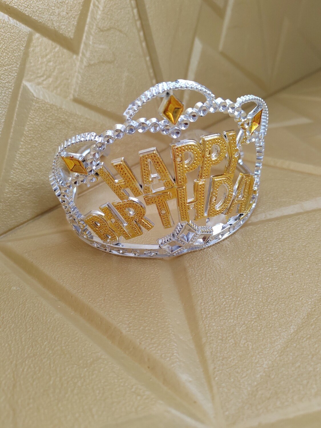 Crown