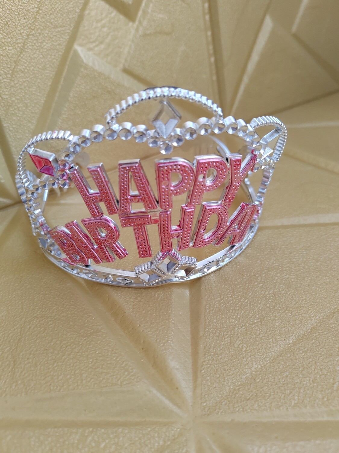 Crown