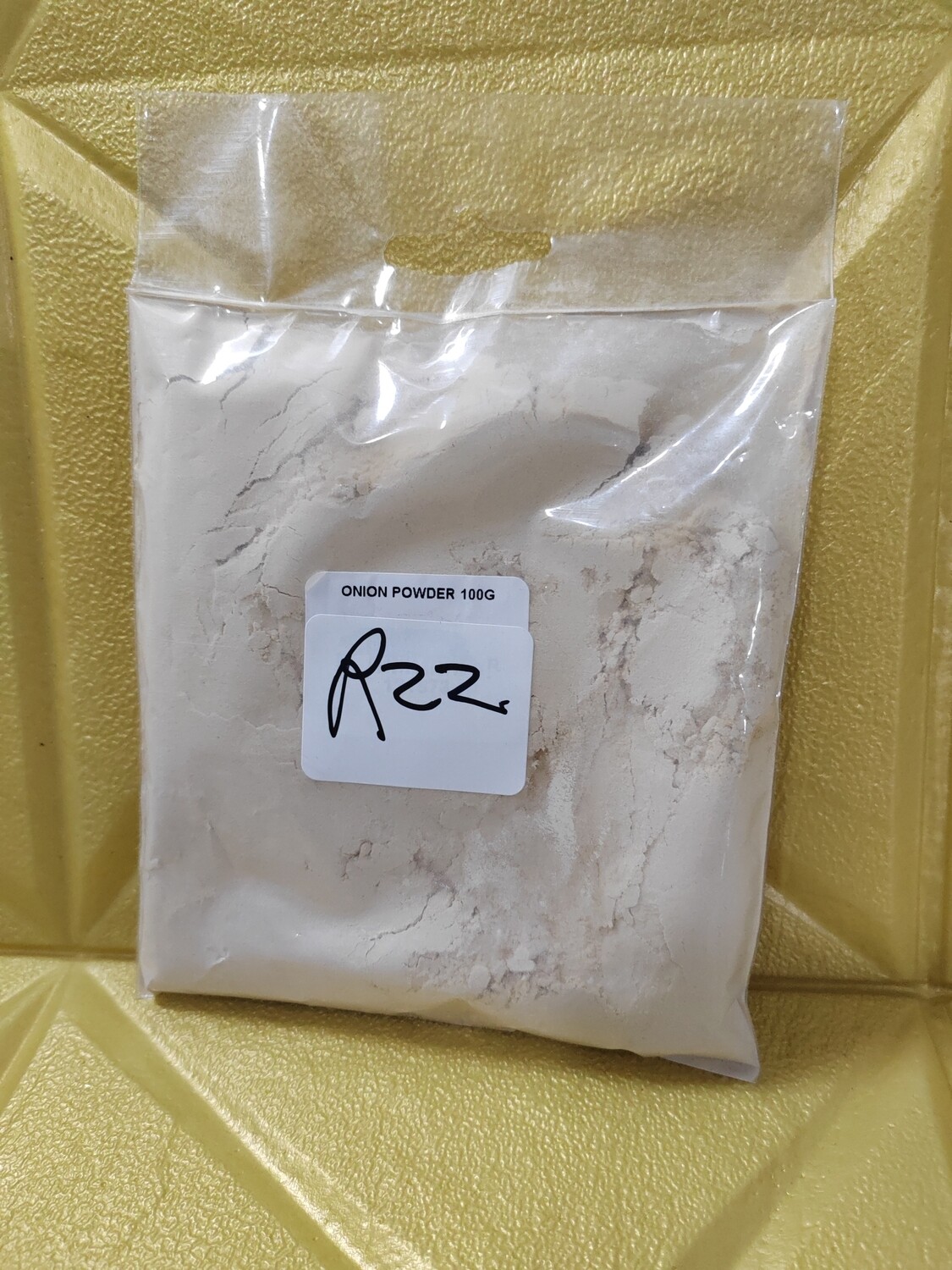Onion Powder 100g