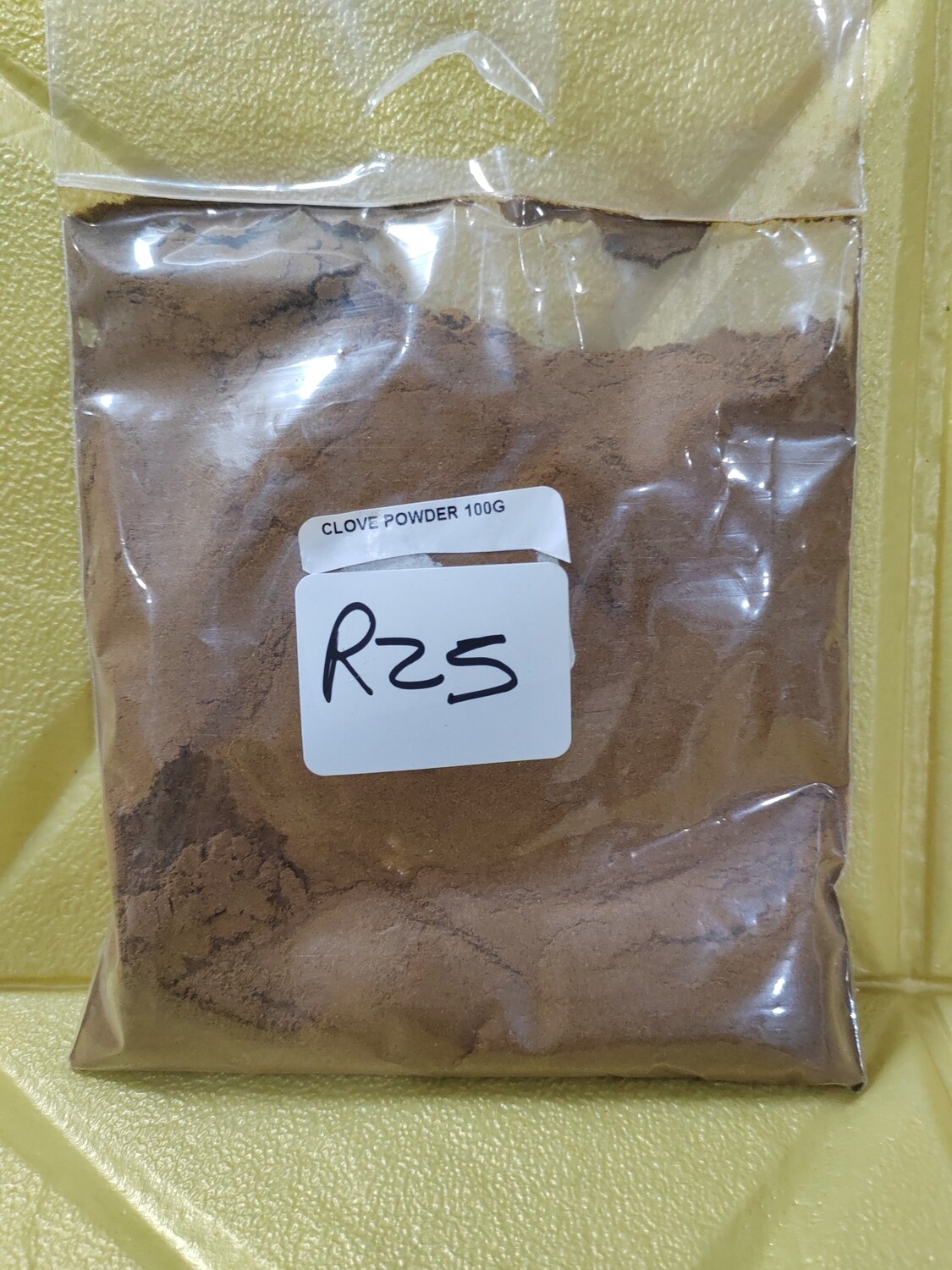 Clove powder 100g