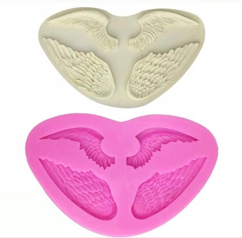 Wings mould