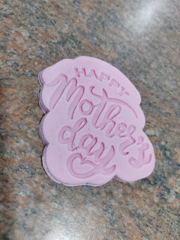 mother's day stamps 123