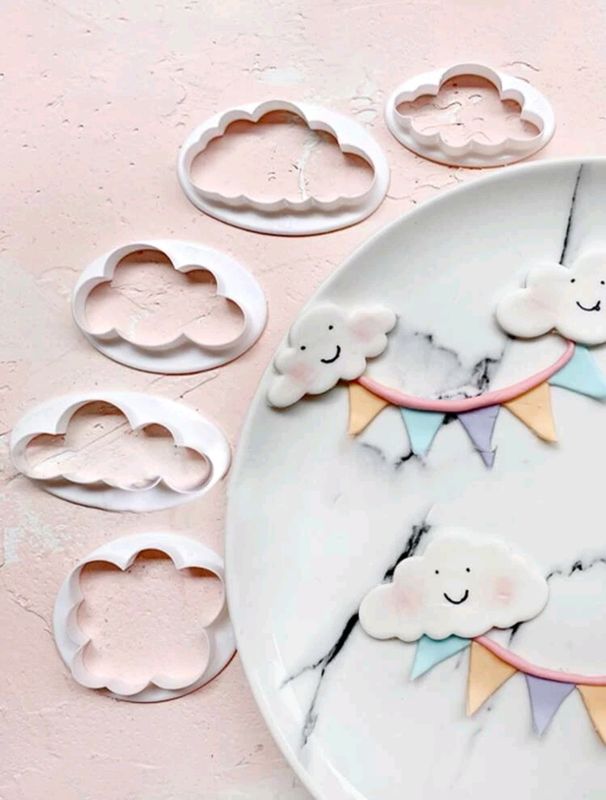 Cloud cutters