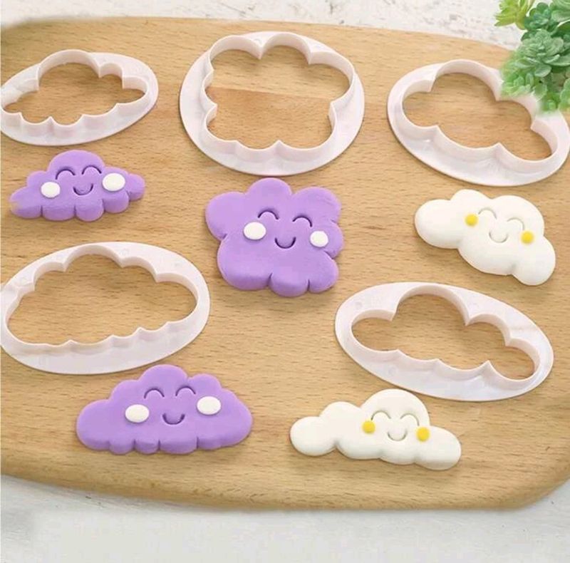 Cloud cutters