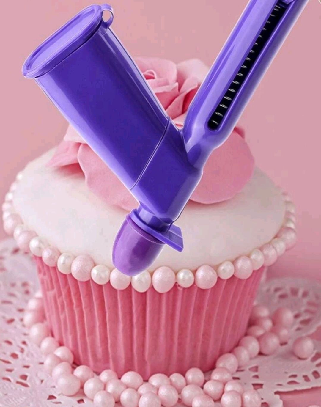 Pearls applicator