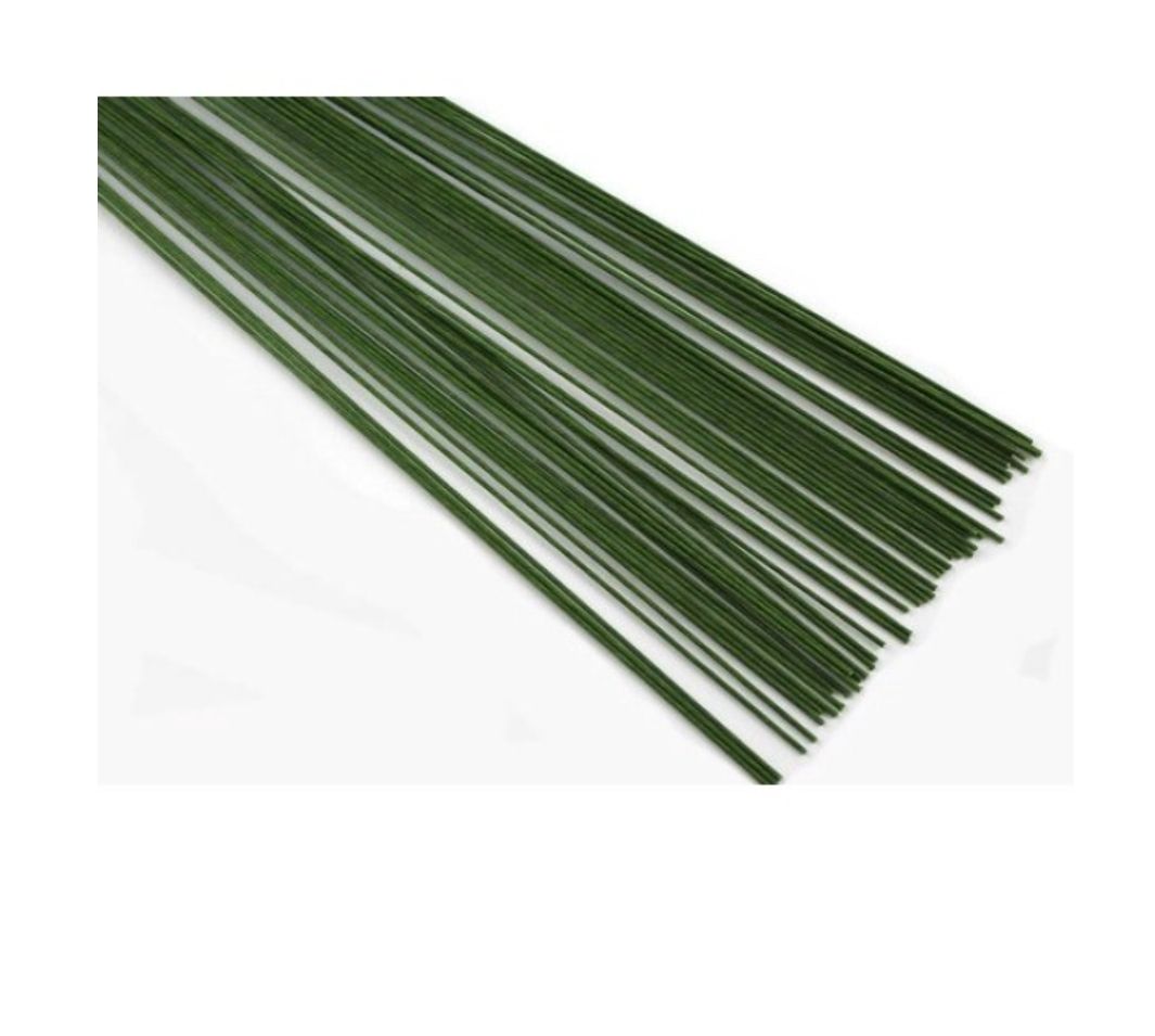 Florist wire