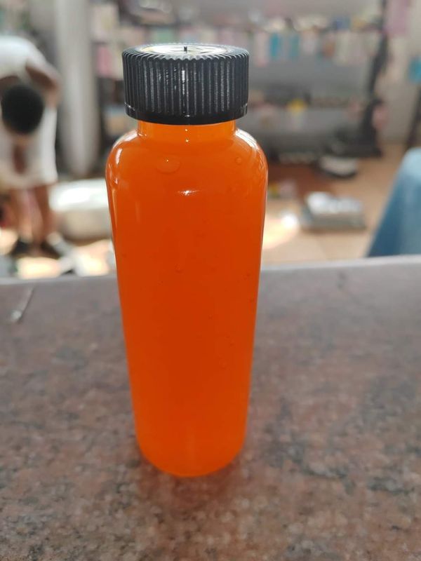 Banana paste 100ml