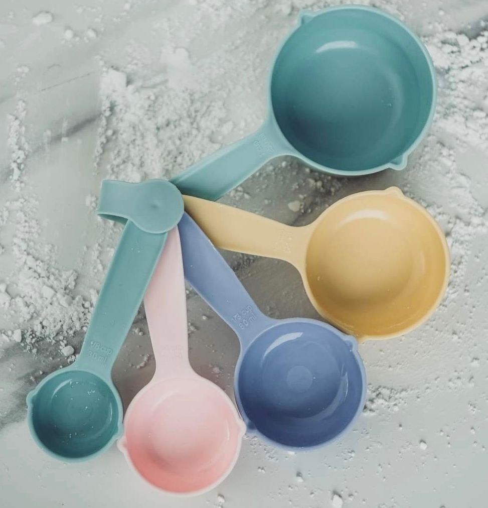 Measuring cups 5pc