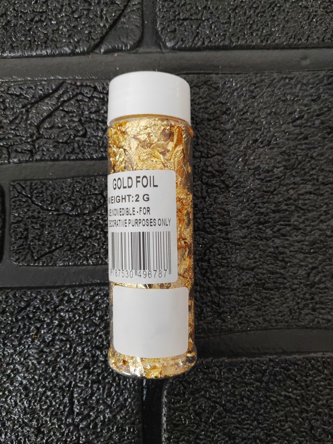 Gold leaf