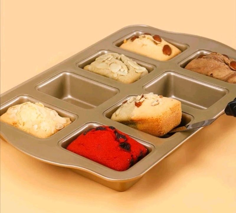 Min Loaf Pan 