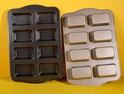Min Loaf Pan 