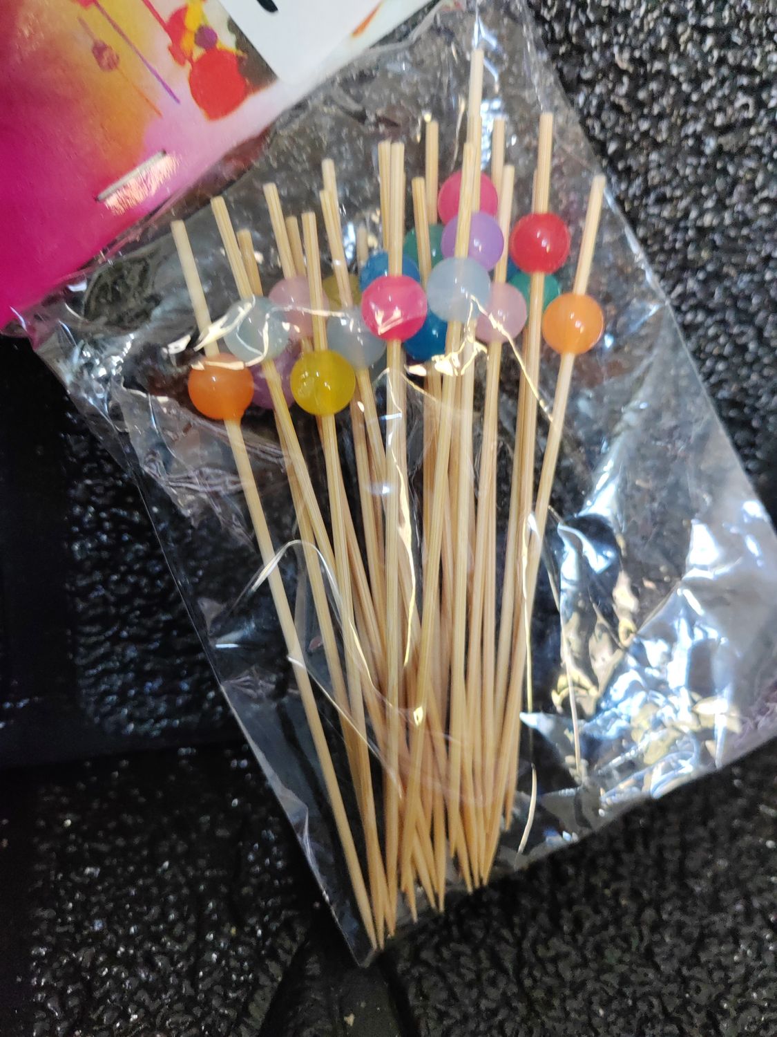 Platter fork 24pcs