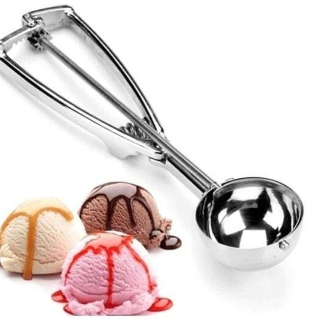 Ice cream scoop 6cm 