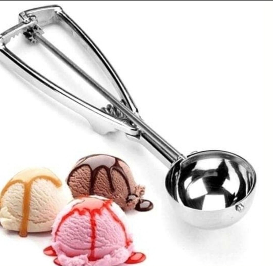 Ice cream scoop 4cm