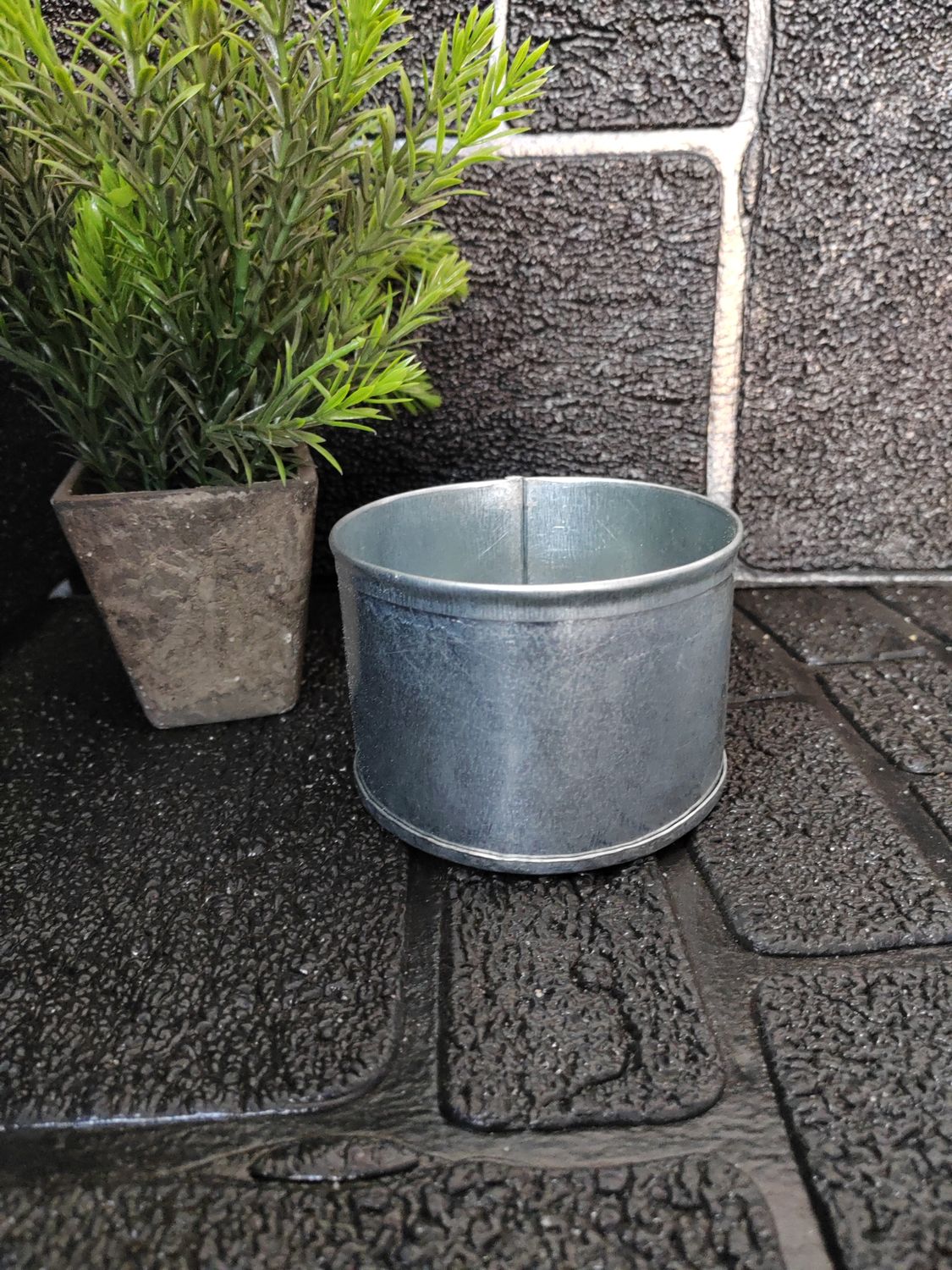 4 inch round pan 10cm