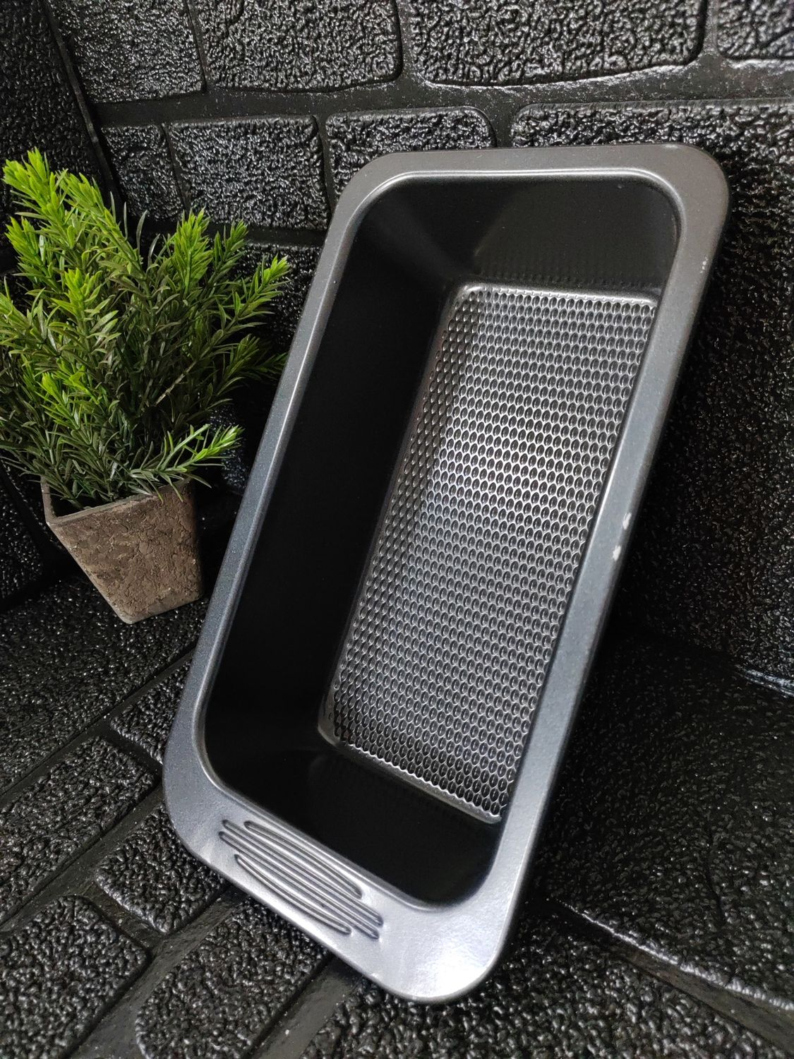 Loaf pan