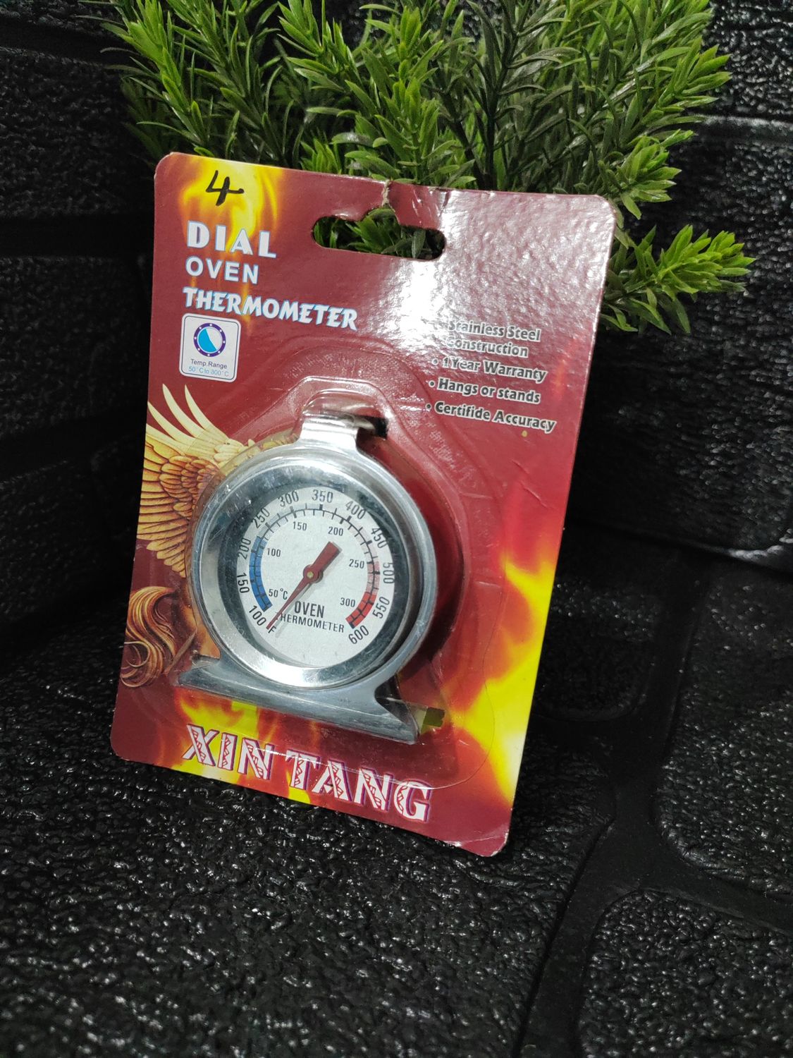 Oven Thermometer