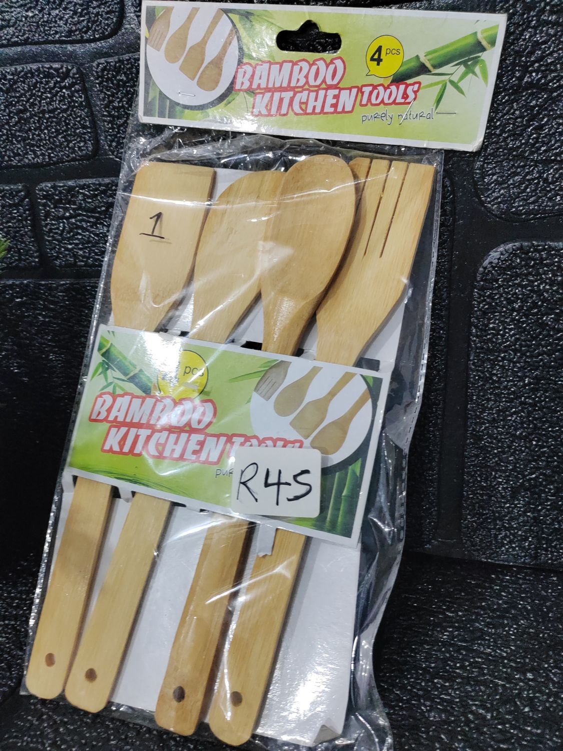 Kitchen tools