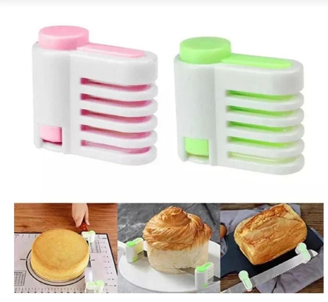 Decactable knife holder