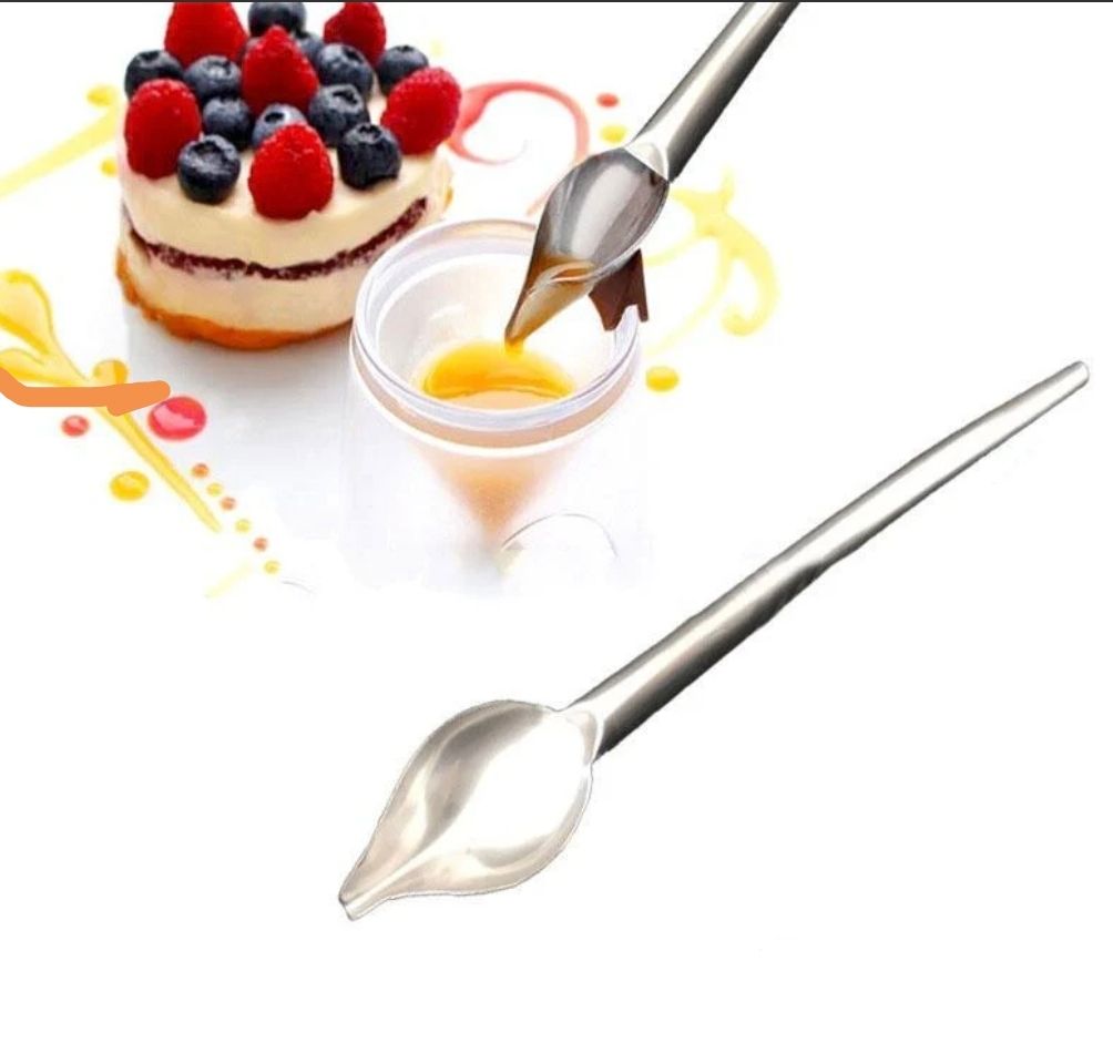 Drizzle pensilspoon 1pcs