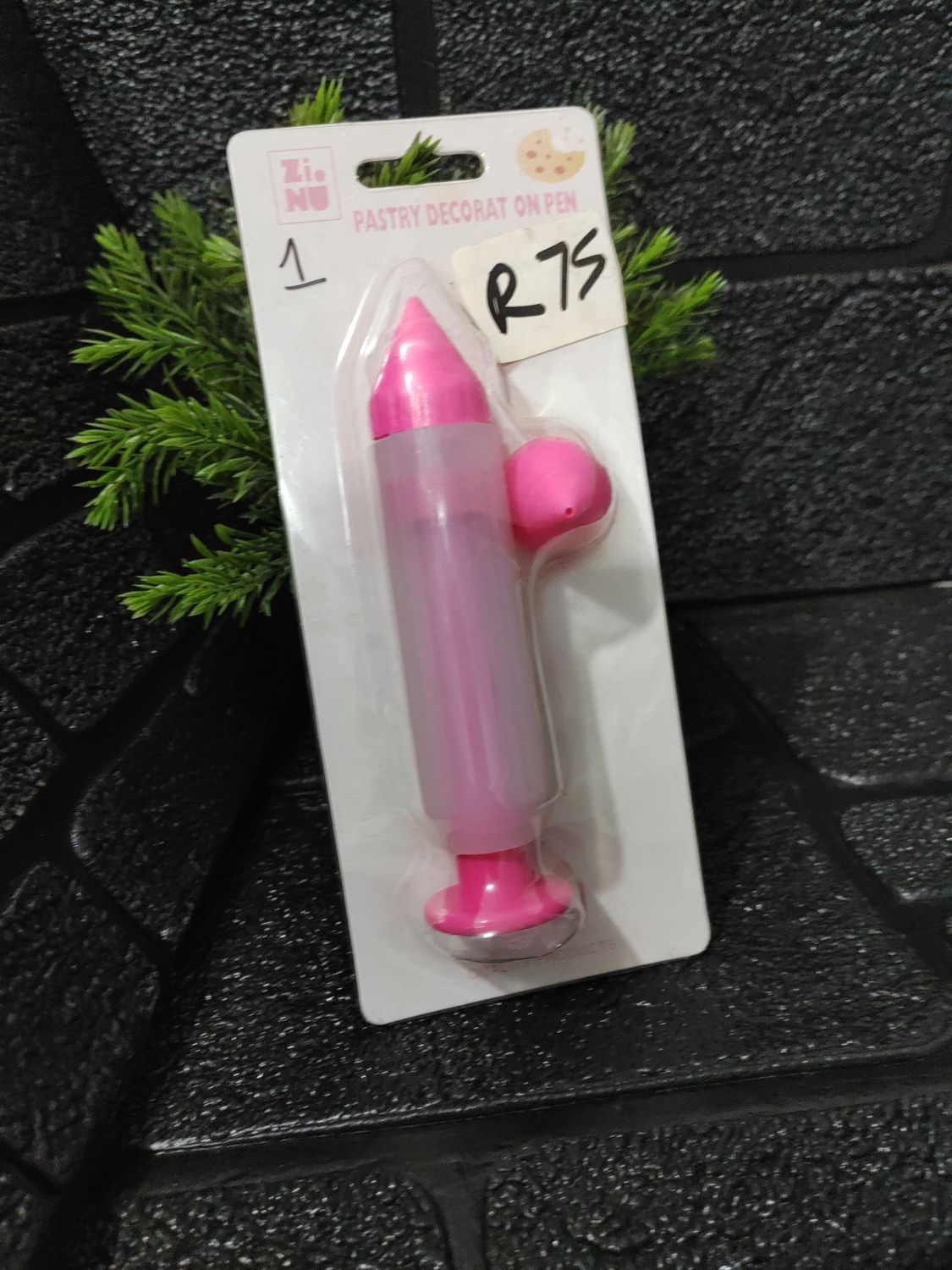 Decorating Pen