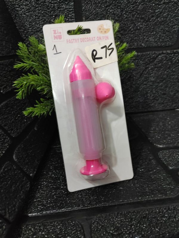 Decorating Pen