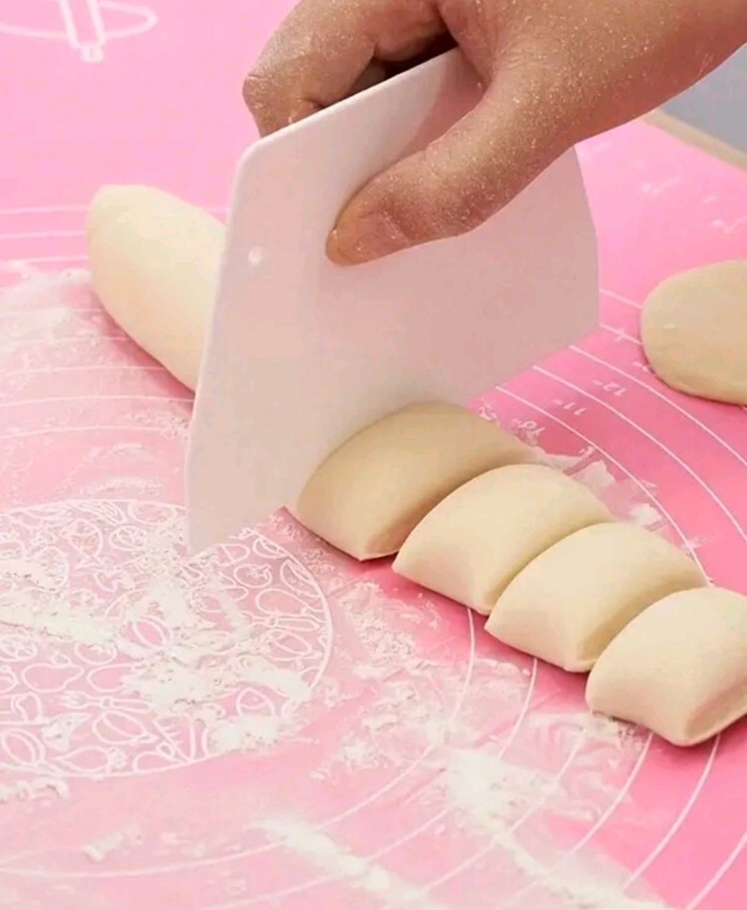 Cake Scraper 15cm
