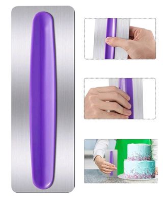cake scraper