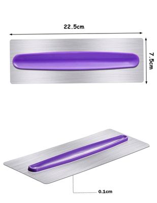 cake scraper