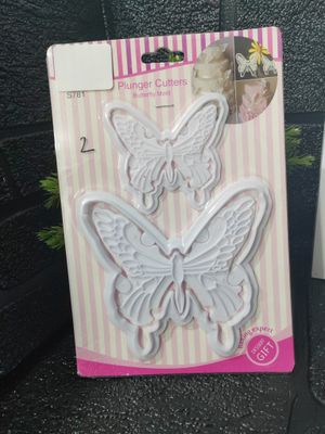 butterfly plunger