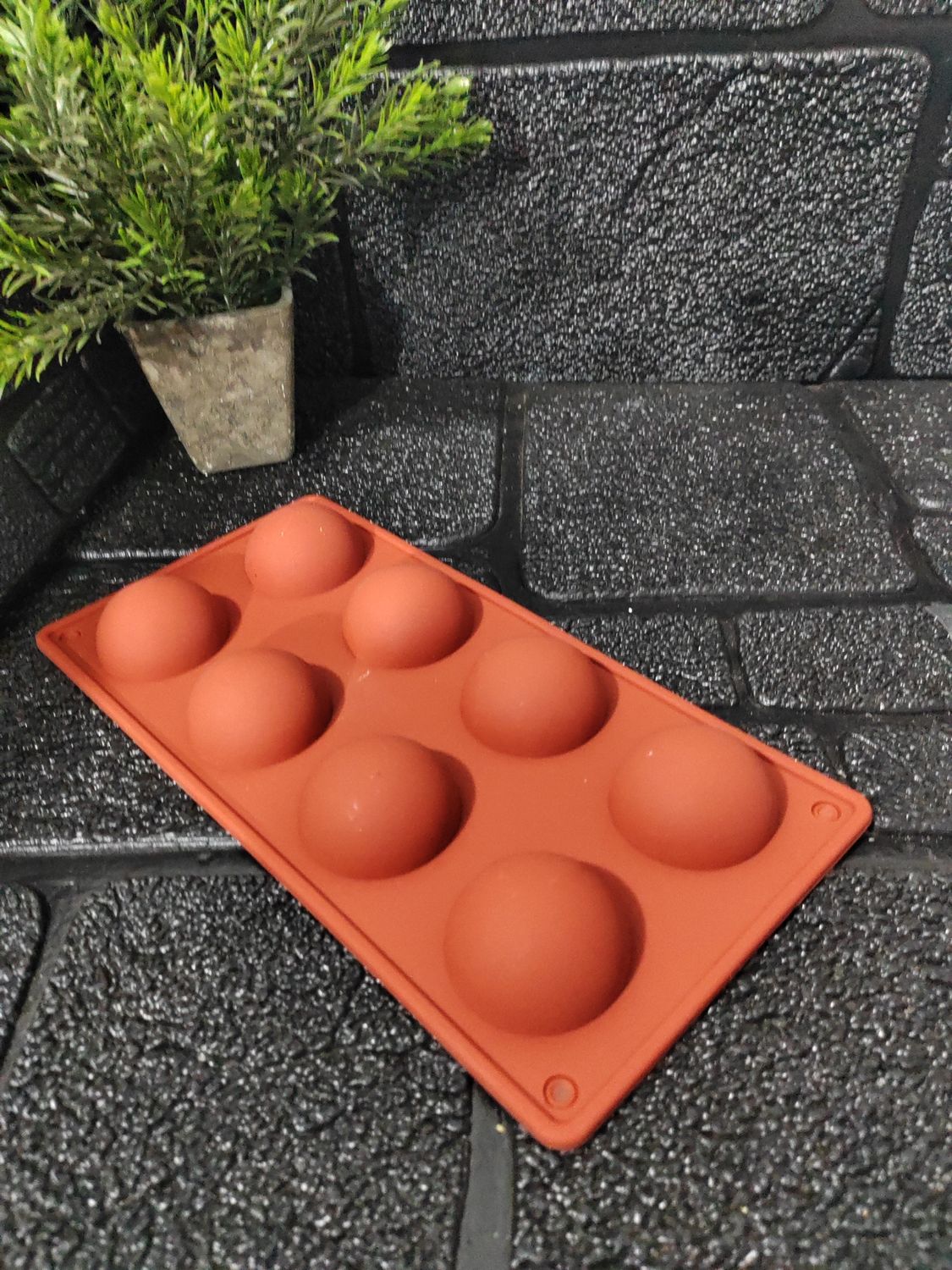 Chocolate mould