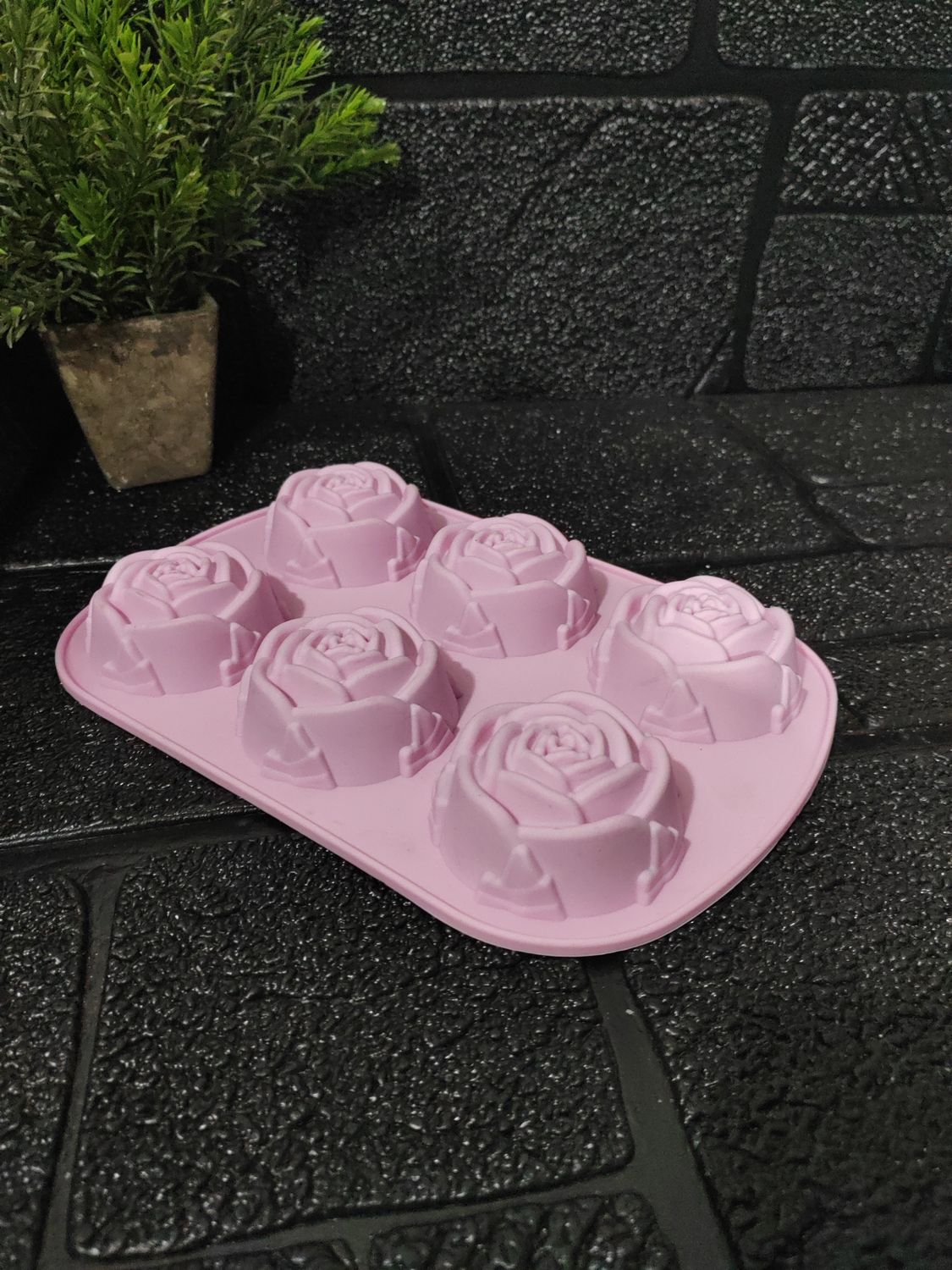 Chocolate mould