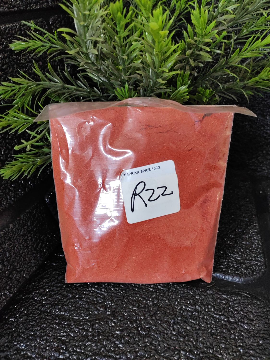 paprika spice 100g