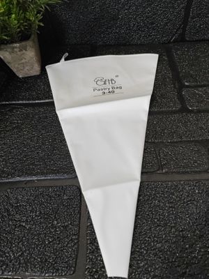 Pastry Bag piping bag 3-40
